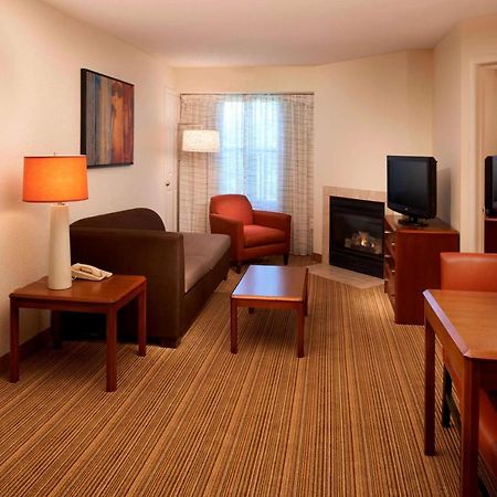 Sonesta Es Suites Chicago Waukegan Gurnee Екстериор снимка
