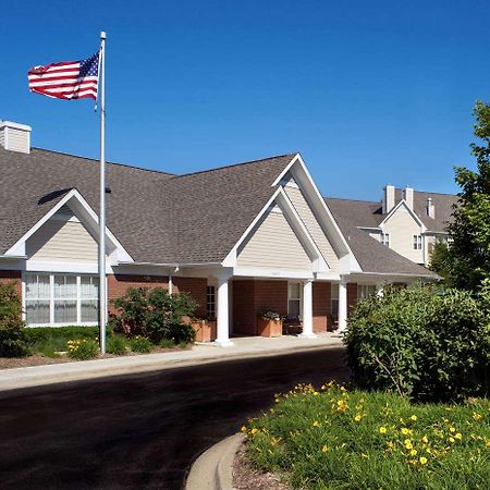 Sonesta Es Suites Chicago Waukegan Gurnee Екстериор снимка