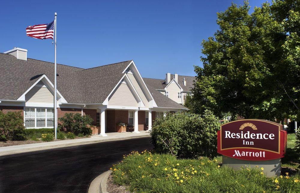 Sonesta Es Suites Chicago Waukegan Gurnee Екстериор снимка