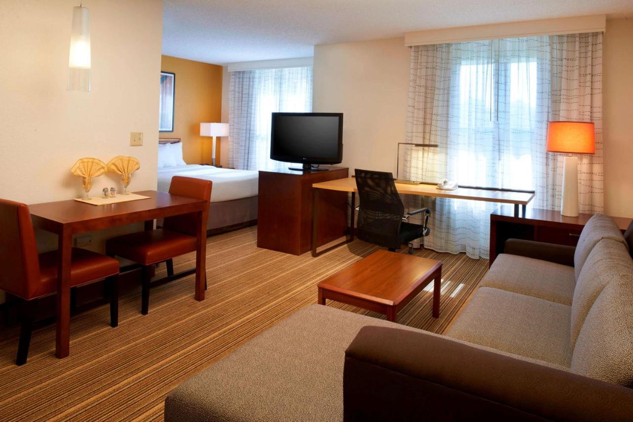 Sonesta Es Suites Chicago Waukegan Gurnee Екстериор снимка