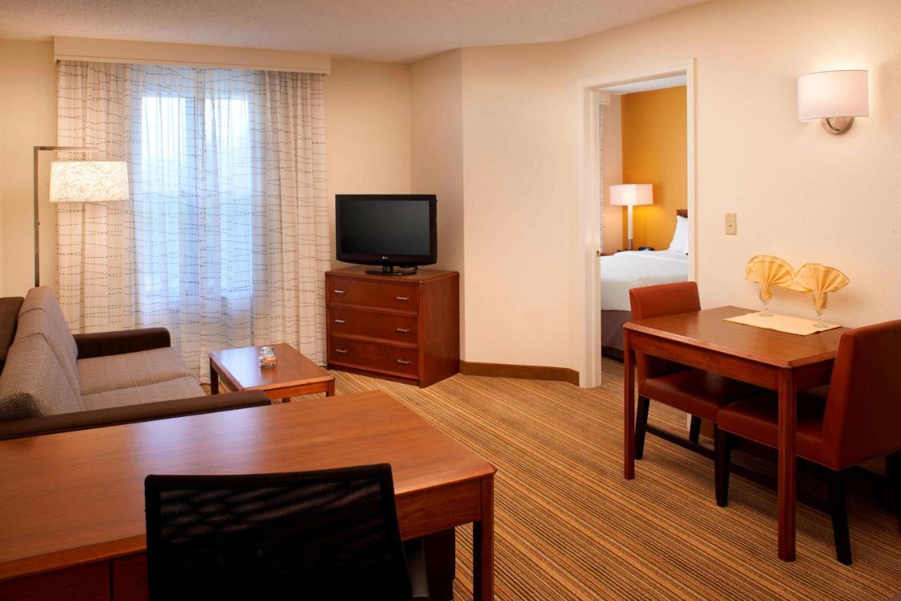 Sonesta Es Suites Chicago Waukegan Gurnee Екстериор снимка