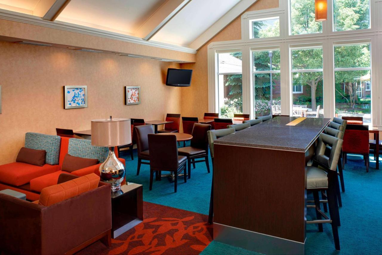 Sonesta Es Suites Chicago Waukegan Gurnee Екстериор снимка