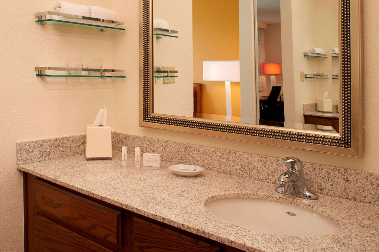 Sonesta Es Suites Chicago Waukegan Gurnee Екстериор снимка