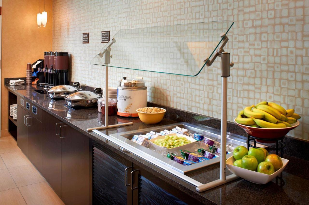 Sonesta Es Suites Chicago Waukegan Gurnee Екстериор снимка