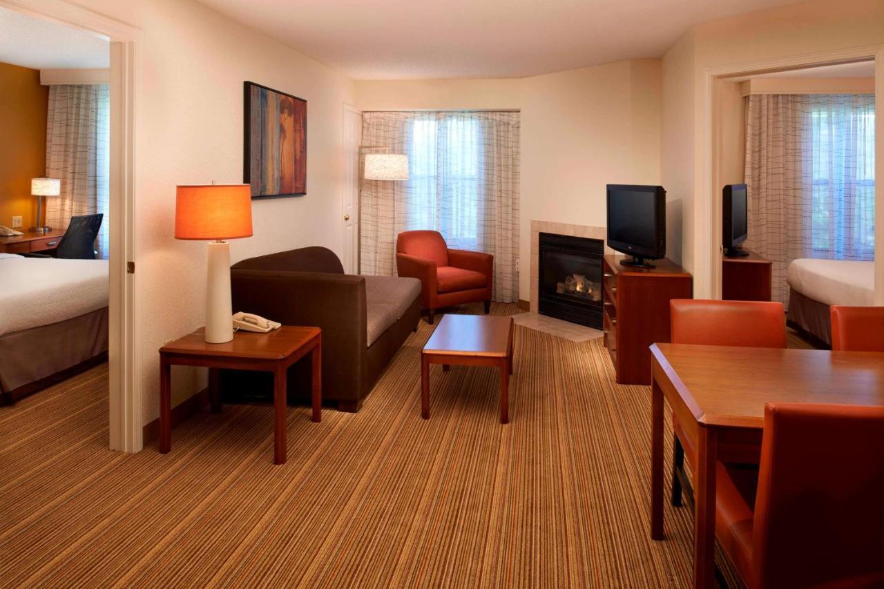 Sonesta Es Suites Chicago Waukegan Gurnee Екстериор снимка