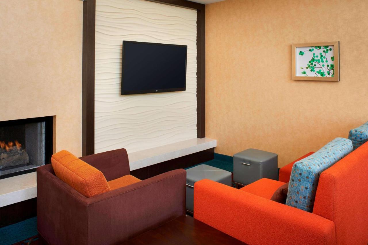 Sonesta Es Suites Chicago Waukegan Gurnee Екстериор снимка