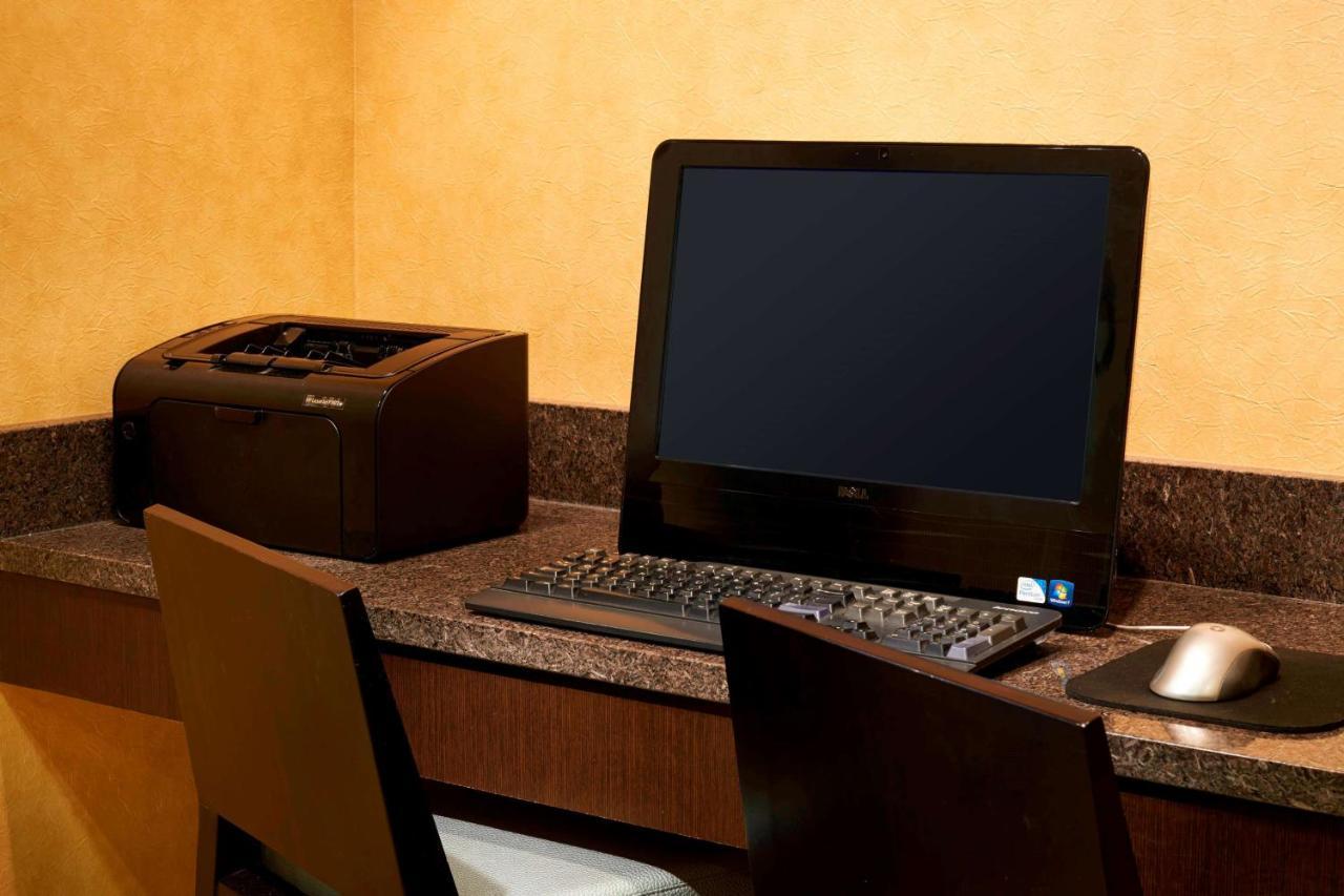 Sonesta Es Suites Chicago Waukegan Gurnee Екстериор снимка