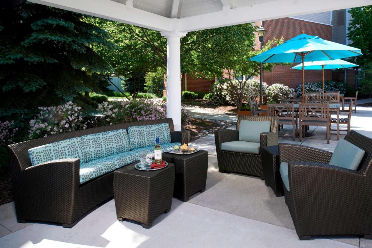 Sonesta Es Suites Chicago Waukegan Gurnee Екстериор снимка