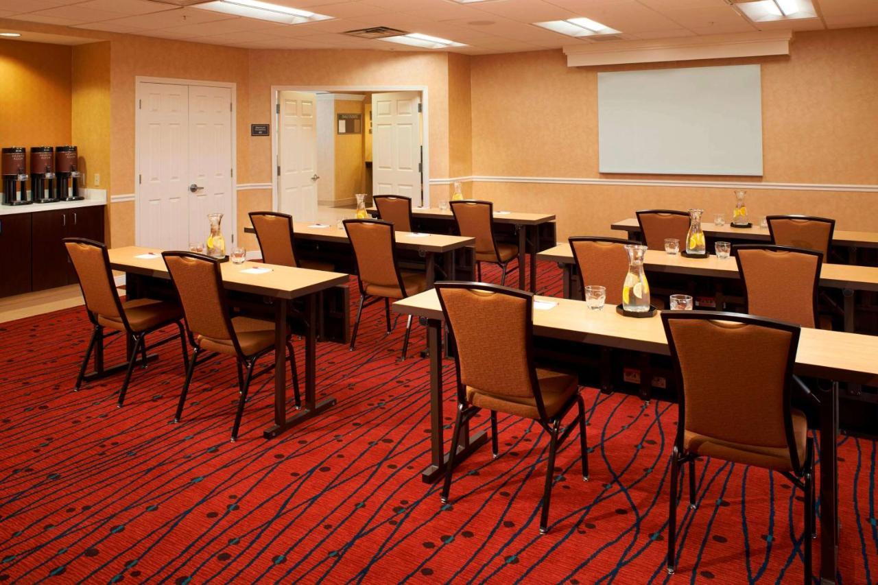 Sonesta Es Suites Chicago Waukegan Gurnee Екстериор снимка