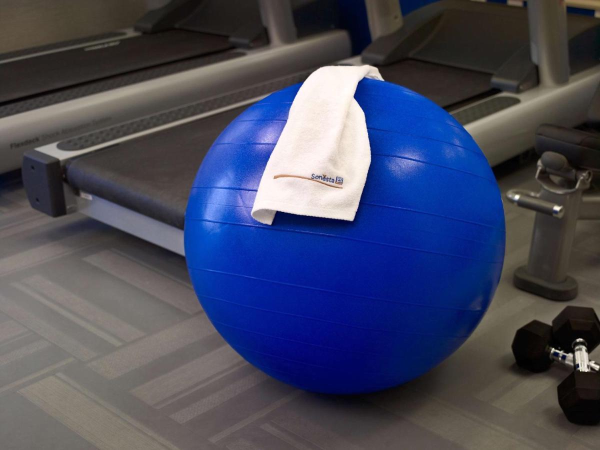 Sonesta Es Suites Chicago Waukegan Gurnee Екстериор снимка