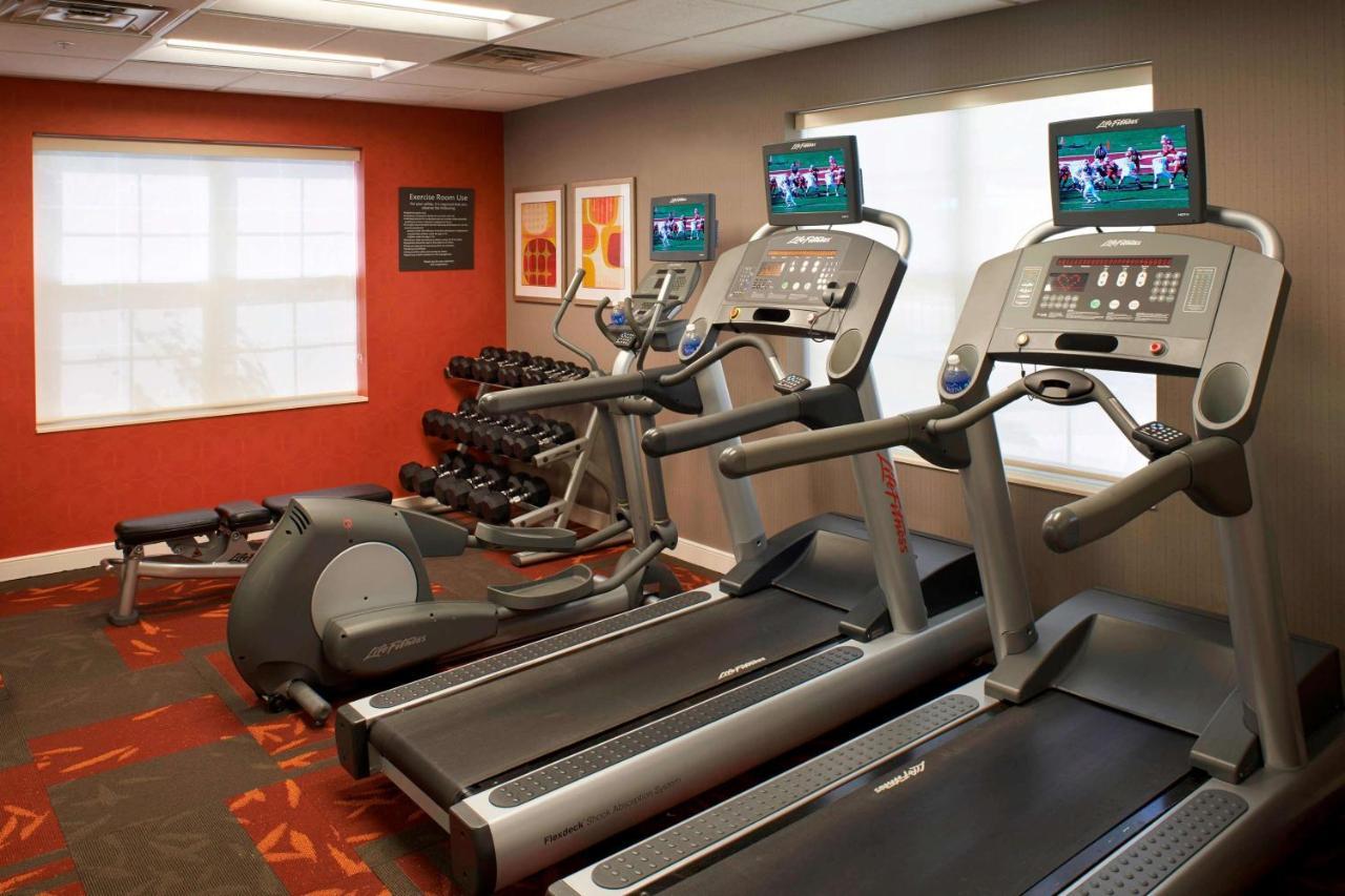 Sonesta Es Suites Chicago Waukegan Gurnee Екстериор снимка