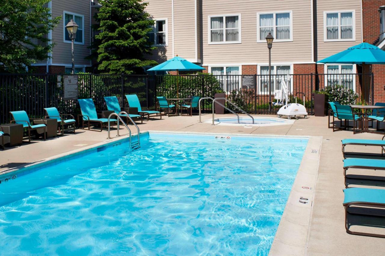 Sonesta Es Suites Chicago Waukegan Gurnee Екстериор снимка