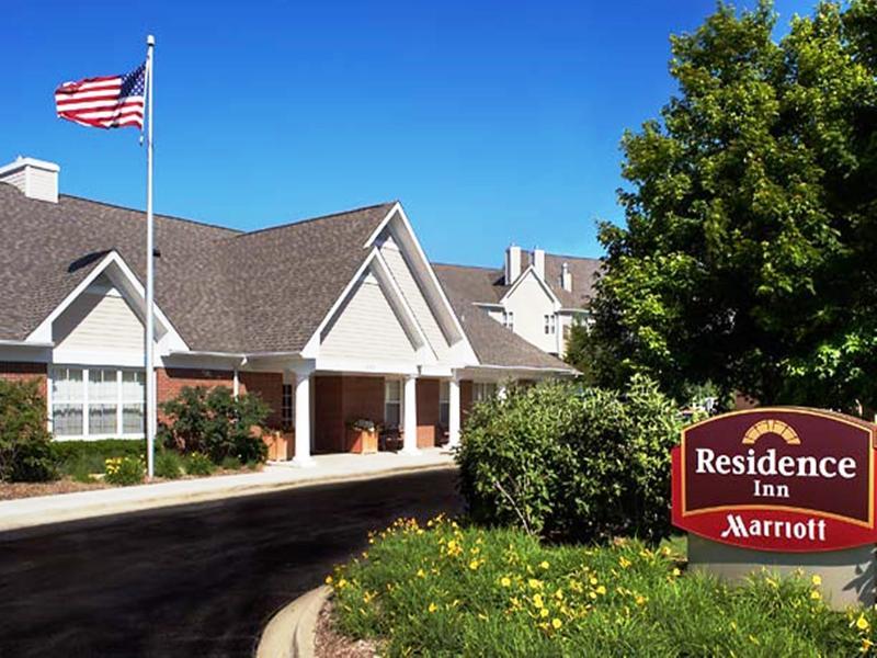 Sonesta Es Suites Chicago Waukegan Gurnee Екстериор снимка