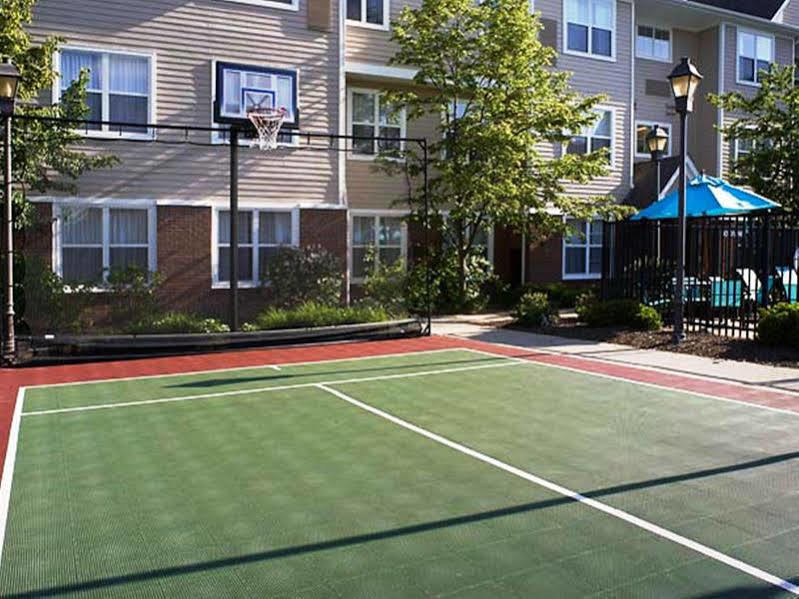 Sonesta Es Suites Chicago Waukegan Gurnee Екстериор снимка