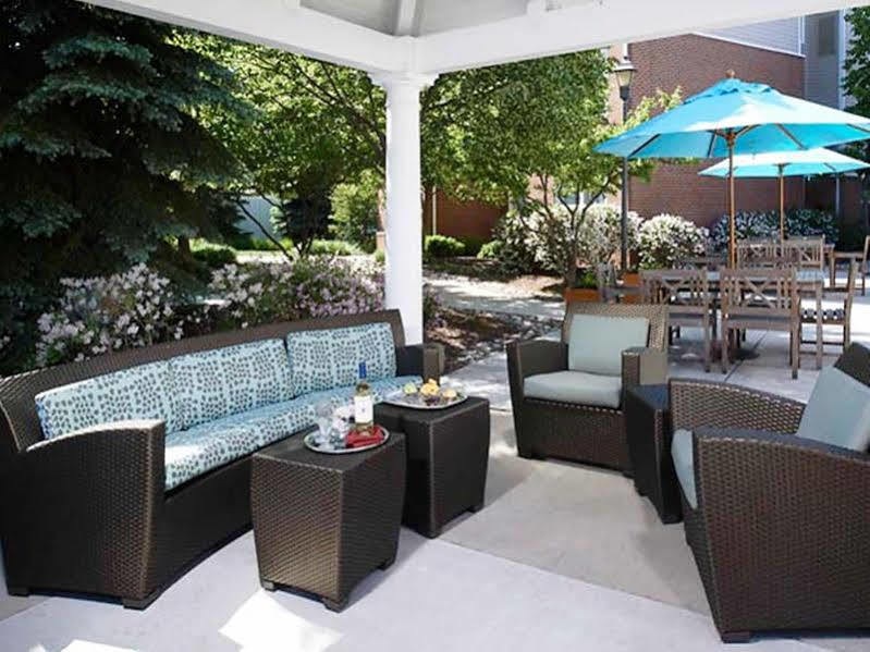 Sonesta Es Suites Chicago Waukegan Gurnee Екстериор снимка