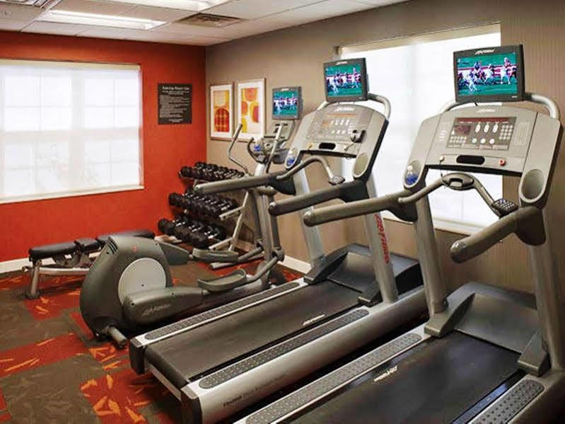 Sonesta Es Suites Chicago Waukegan Gurnee Екстериор снимка